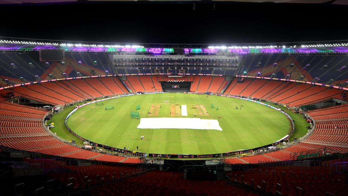 IPL 2026 Playoffs Venues Announced: Full list of matches and schedule